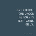 Top 24 Most Relatable Adulting Struggles - QuotesHumor.com