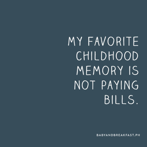 Top 24 Most Relatable Adulting Struggles - QuotesHumor.com