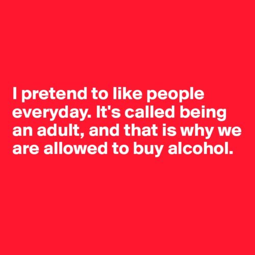 Top 24 Most Relatable Adulting Struggles - QuotesHumor.com