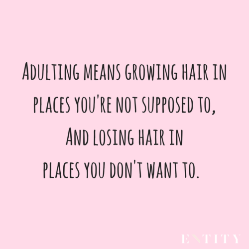 Top 24 Most Relatable Adulting Struggles - QuotesHumor.com