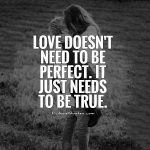 14 Quotes That Are Your 2018 #RelationshipGoals - QuotesHumor.com