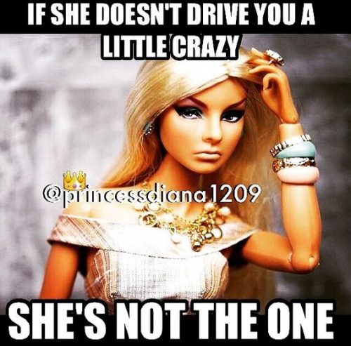 14 Bitchy Barbie Memes - QuotesHumor.com