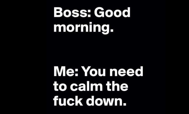 17 Memes That Are You On Monday - QuotesHumor.com