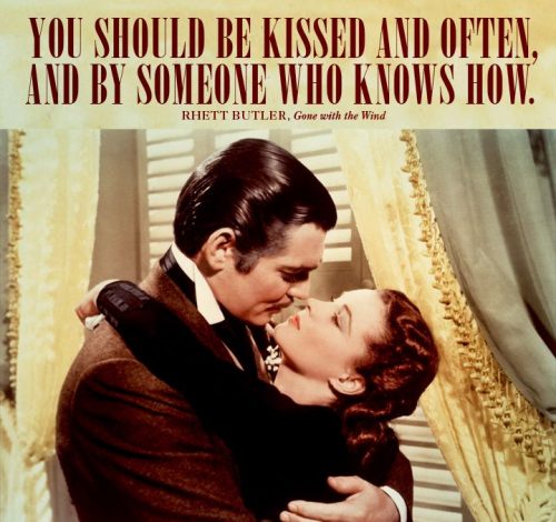 28 Love Quotes from Movies That Melt Your Heart - QuotesHumor.com