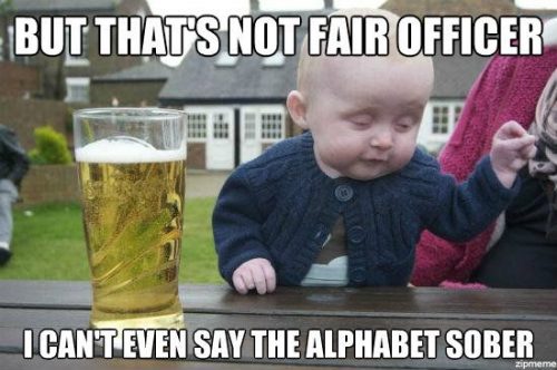 16 Most Adorably Funny Baby Memes - QuotesHumor.com