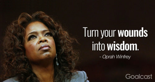18 Best Oprah Quotes - QuotesHumor.com
