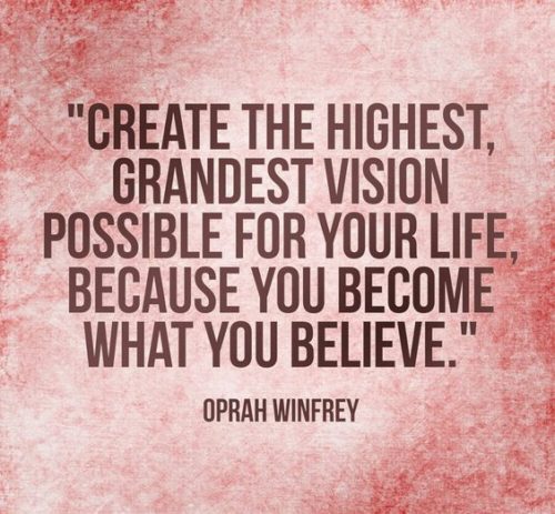 18 Best Oprah Quotes - QuotesHumor.com