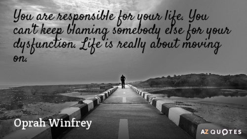 18 Best Oprah Quotes - QuotesHumor.com