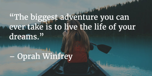 18 Best Oprah Quotes - QuotesHumor.com