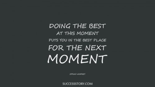 18 Best Oprah Quotes - QuotesHumor.com