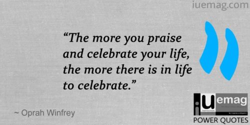 18 Best Oprah Quotes - QuotesHumor.com