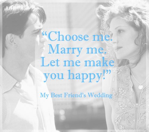 28 Love Quotes from Movies That Melt Your Heart - QuotesHumor.com