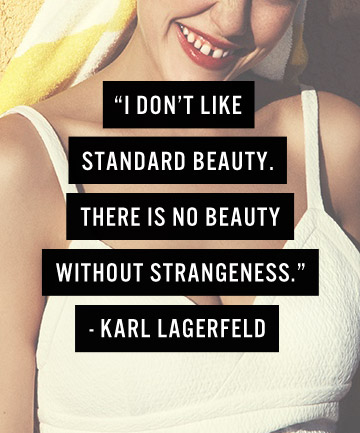 18 Heart To Heart Quotes To Redefining Beauty - QuotesHumor.com