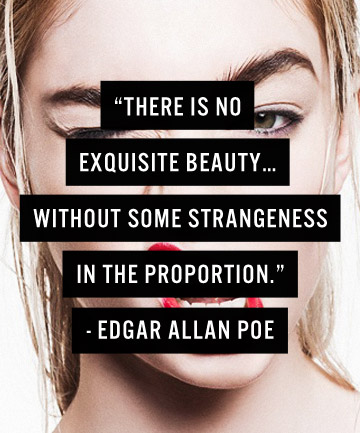 18 Heart To Heart Quotes To Redefining Beauty - QuotesHumor.com
