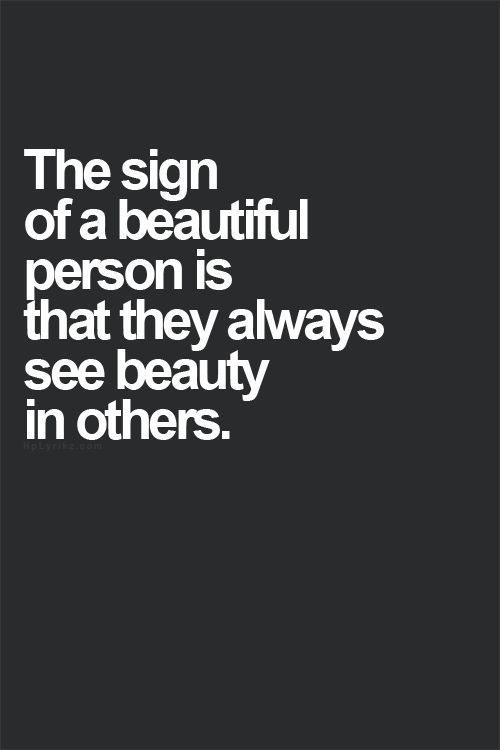18 Heart To Heart Quotes To Redefining Beauty - QuotesHumor.com
