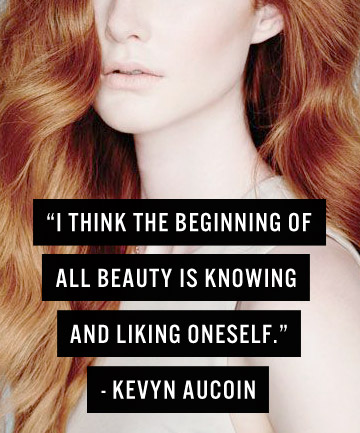 18 Heart To Heart Quotes To Redefining Beauty - QuotesHumor.com