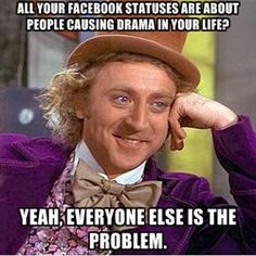 19 Dramatic Memes about Being Way Too Extra - QuotesHumor.com