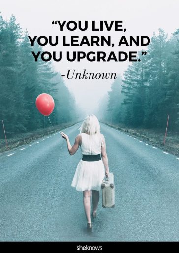 16 Motivational Quotes to Give You Courage To Start Again | QuotesHumor.com