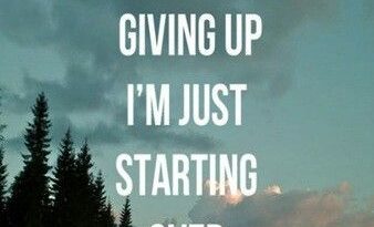 16 Motivational Quotes to Give You Courage To Start Again - QuotesHumor.com