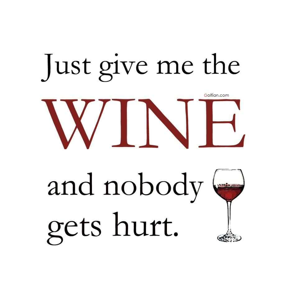 20 Relatable Quotes Every Wine Lover Agrees With | QuotesHumor.com