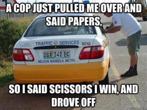 10 Most Relatable Traffic Frustrations - QuotesHumor.com