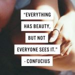 18 Heart To Heart Quotes To Redefining Beauty - QuotesHumor.com