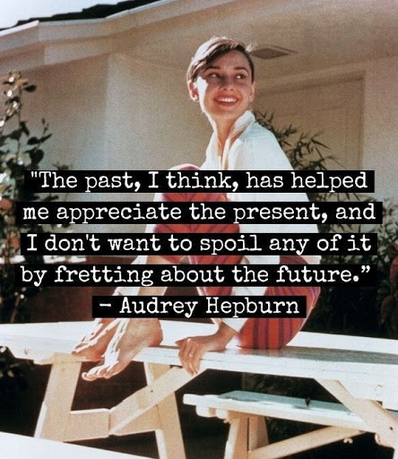 15 Most Well Known Audrey Hepburn Quotes - QuotesHumor.com