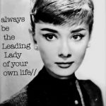 15 Most Well Known Audrey Hepburn Quotes - QuotesHumor.com