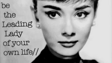 15 Most Well Known Audrey Hepburn Quotes - QuotesHumor.com