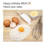 20 Relatable Memes That Capture Your Ikea Love Hate Relationship - QuotesHumor.com