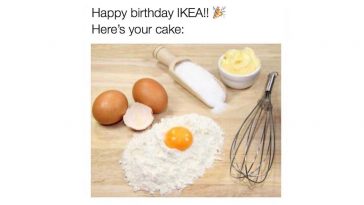 20 Relatable Memes That Capture Your Ikea Love Hate Relationship - QuotesHumor.com