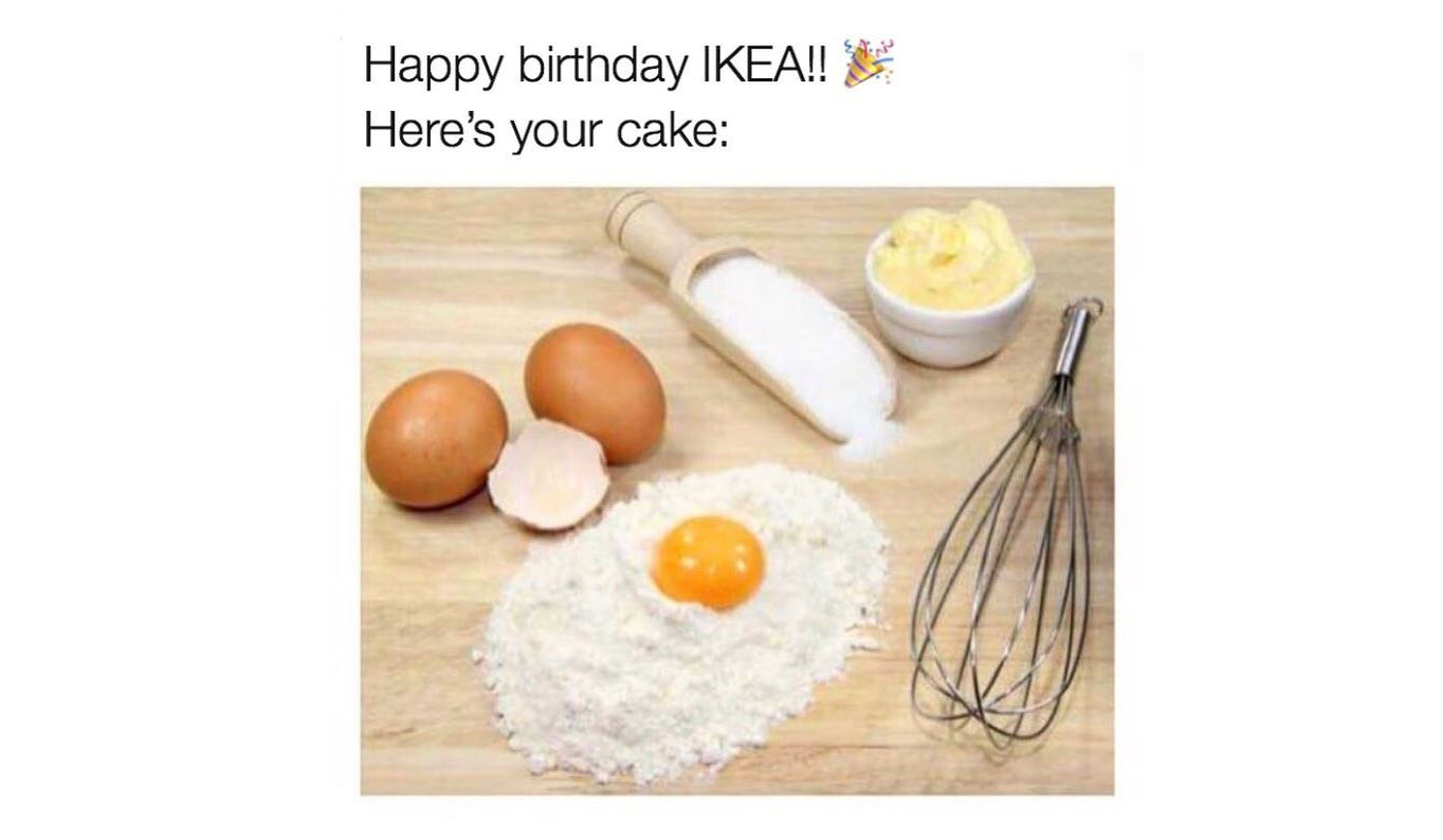 20 Relatable Memes That Capture Your Ikea Love Hate Relationship - QuotesHumor.com
