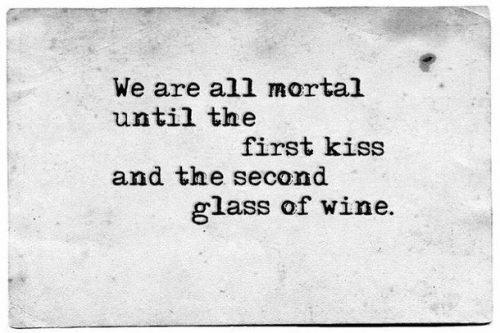 20 Relatable Quotes Every Wine Lover Agrees With - QuotesHumor.com