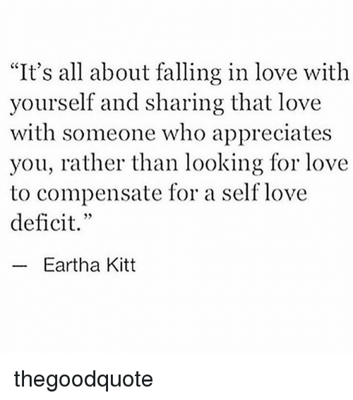 17 Powerful Quotes About Self Love - QuotesHumor.com