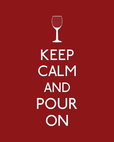 20 Relatable Quotes Every Wine Lover Agrees With - QuotesHumor.com