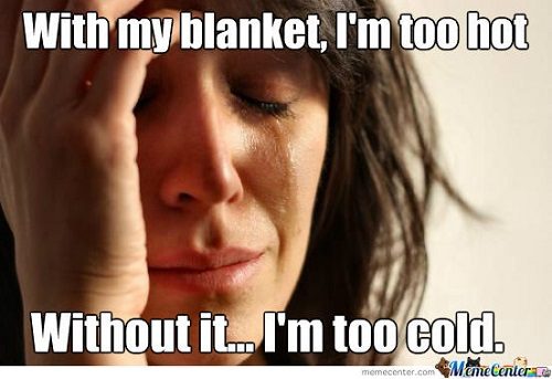 19 Dramatic Memes about Being Way Too Extra - QuotesHumor.com