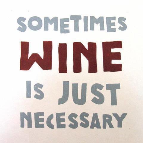 20 Relatable Quotes Every Wine Lover Agrees With - QuotesHumor.com