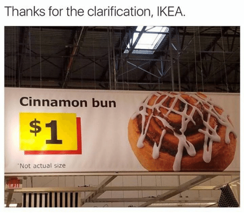20 Relatable Memes That Capture Your Ikea Love Hate Relationship - QuotesHumor.com