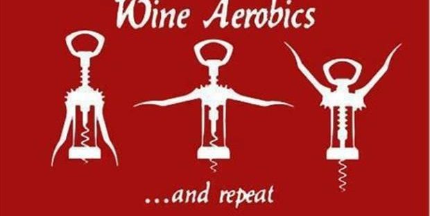 20 Relatable Quotes Every Wine Lover Agrees With - QuotesHumor.com