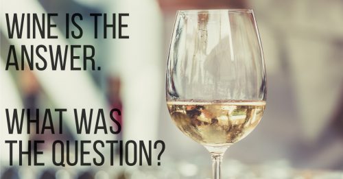 20 Relatable Quotes Every Wine Lover Agrees With - QuotesHumor.com