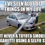 10 Most Relatable Traffic Frustrations - QuotesHumor.com