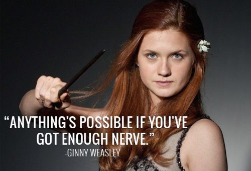38 Best Harry Potter Quotes To Hold You Over Until The New 2018 Movie - QuotesHumor.com