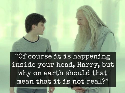 38 Best  Harry Potter Quotes  To Hold You Over Until The New 