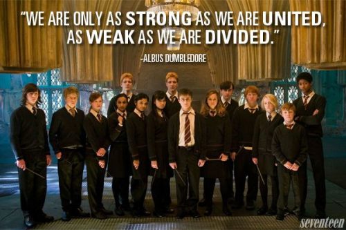 38 Best Harry Potter Quotes To Hold You Over Until The New 2018 Movie - QuotesHumor.com