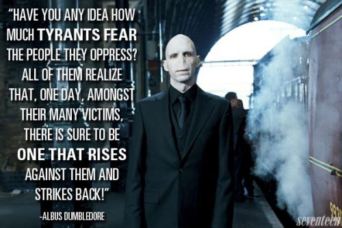 38 Best Harry Potter Quotes To Hold You Over Until The New 2018 Movie - QuotesHumor.com