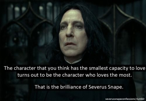 38 Best Harry Potter Quotes To Hold You Over Until The New 2018 Movie - QuotesHumor.com