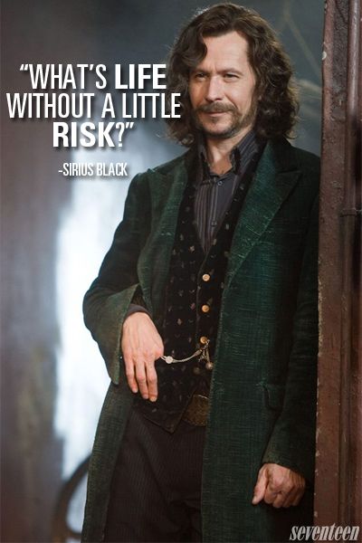 38 Best Harry Potter Quotes To Hold You Over Until The New 2018 Movie - QuotesHumor.com