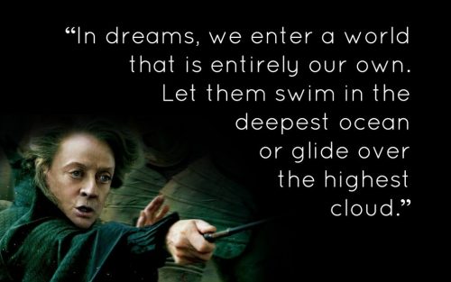 38 Best Harry Potter Quotes To Hold You Over Until The New 2018 Movie - QuotesHumor.com