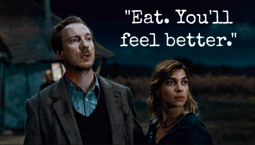 38 Best Harry Potter Quotes To Hold You Over Until The New 2018 Movie - QuotesHumor.com