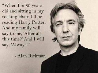 38 Best Harry Potter Quotes To Hold You Over Until The New 2018 Movie - QuotesHumor.com